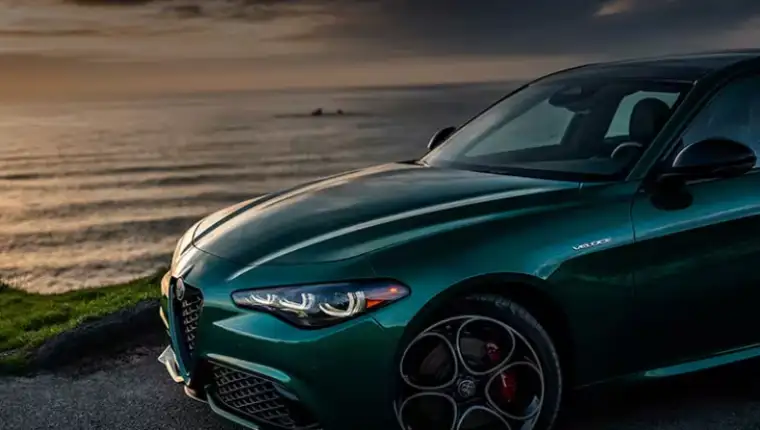 Alfa Romeo