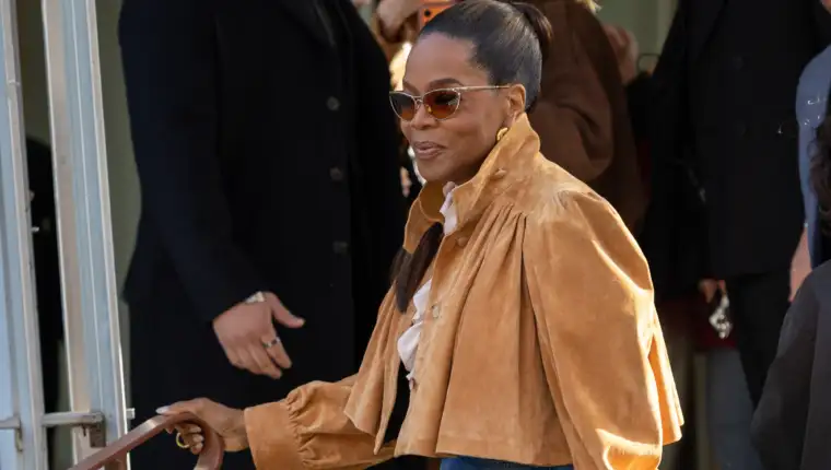 Oprah pixsell