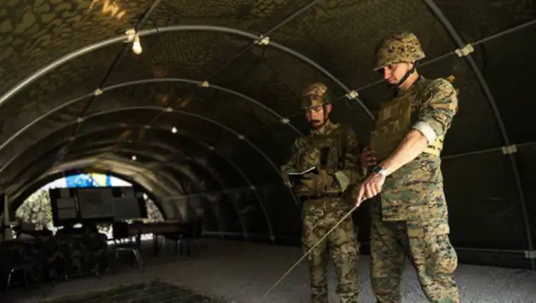 Eufor 1