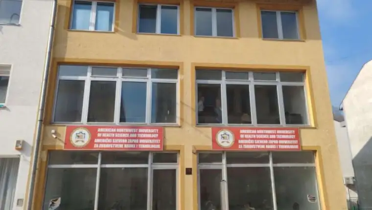 Univerzitet gorazde