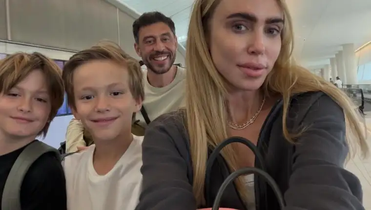 Two months since we packed up our lives and moved to Dubai ️ It hasnt gone quite as smoothly a