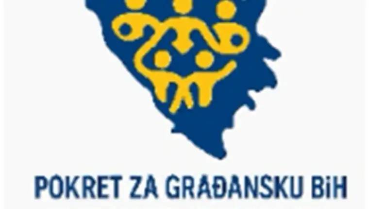 Pokret za bih
