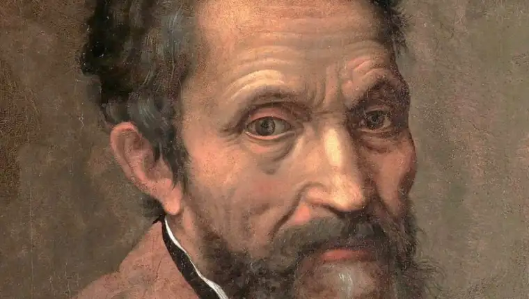 Michelangelo