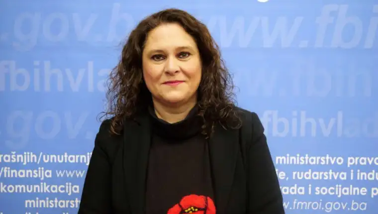 Jasna durakovic1