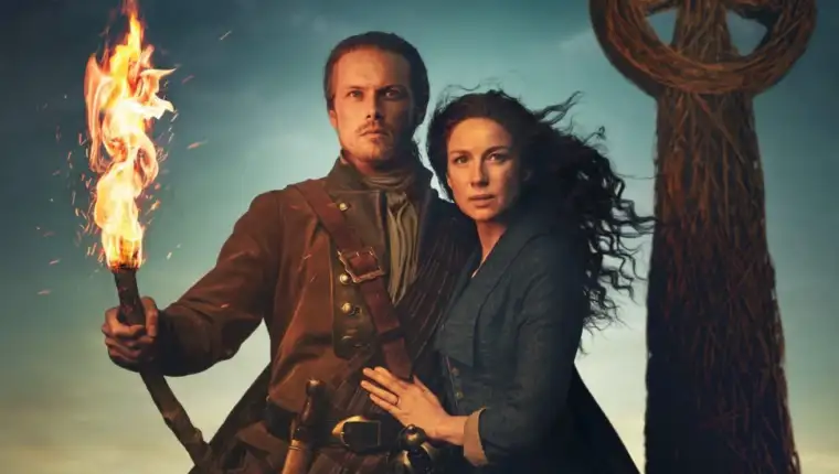 outlander
