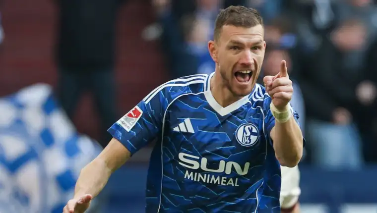 Dzeko1