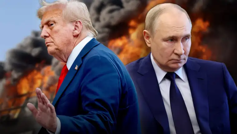 Trump putin x