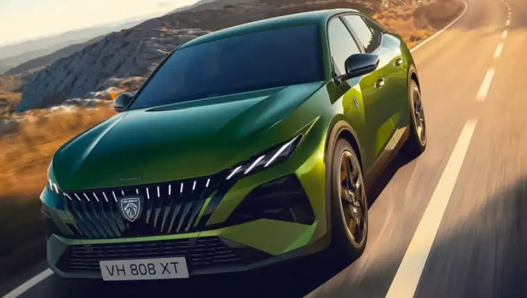Peugeot