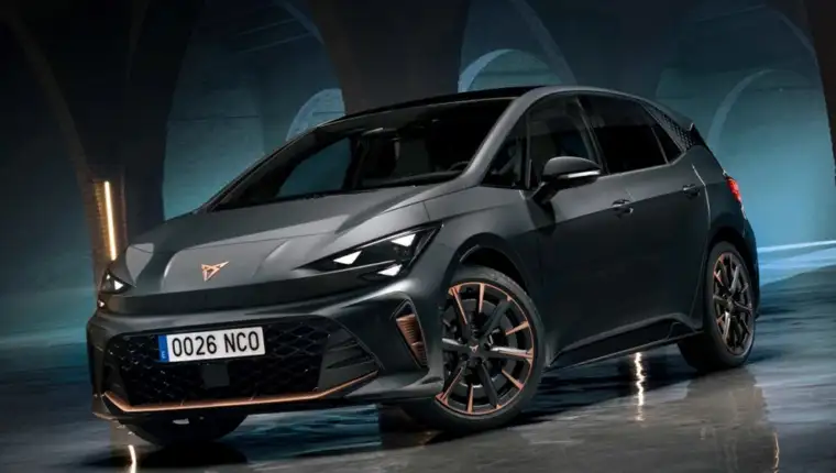 Cupra