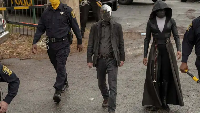 Watchmen