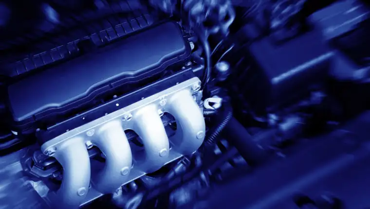 Motor freepik