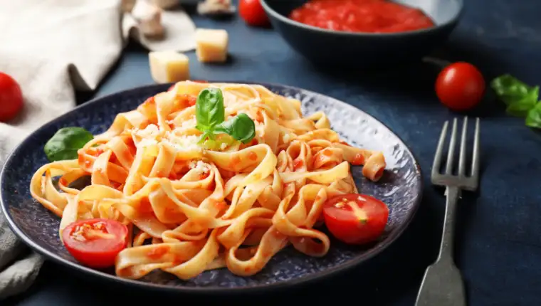 Pasta freepik