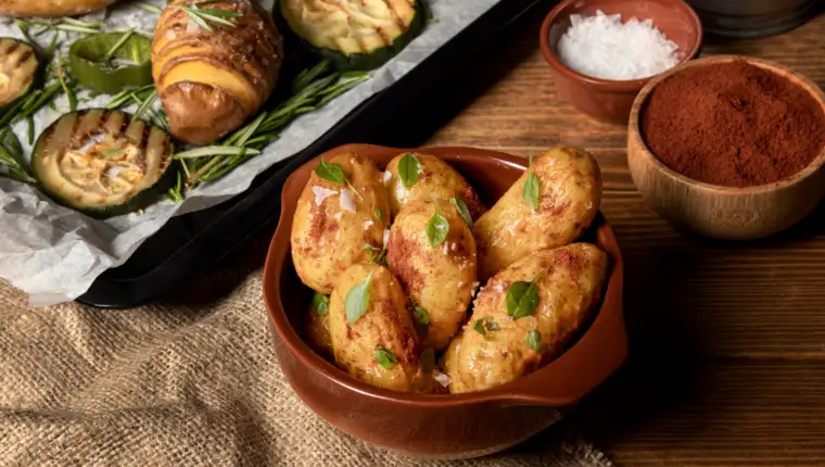 Krompir freepik