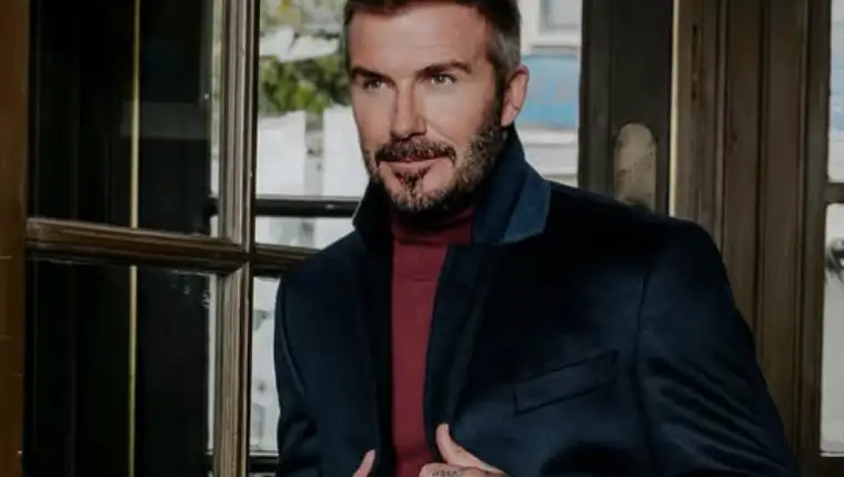 David