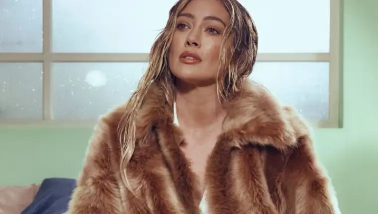 Hilary Duff