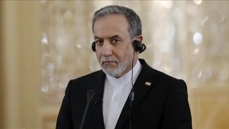 Araghchi aa