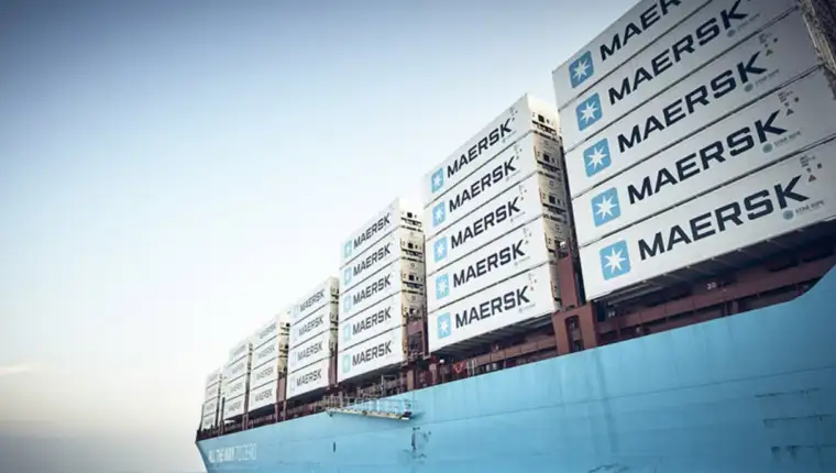 Maersk