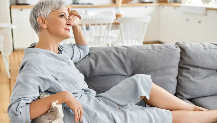 Menopauza freepik