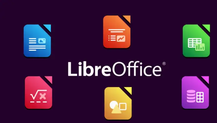 Libre Office