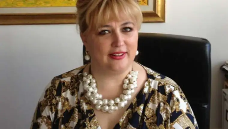 Samra Filipović Hadžiabdić