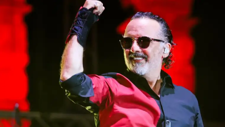 Toni cetinski