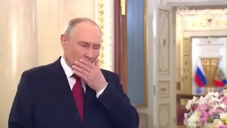 Putin snmak