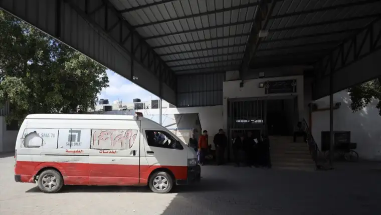 Gaza bolnica aa