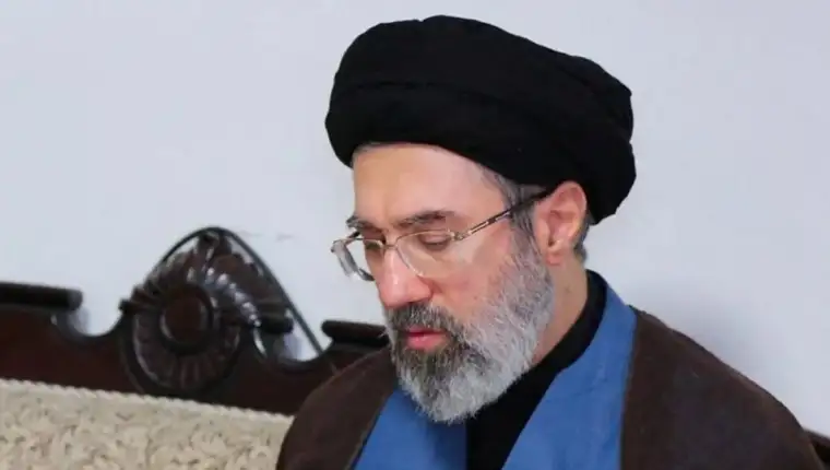 Mojtaba
