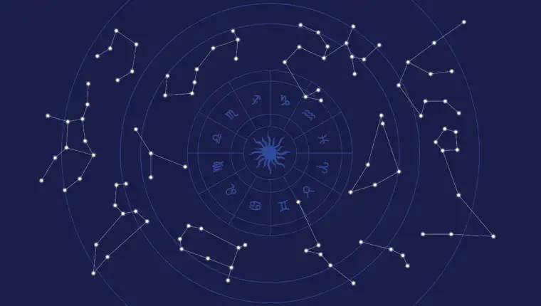 Horoskop freepik