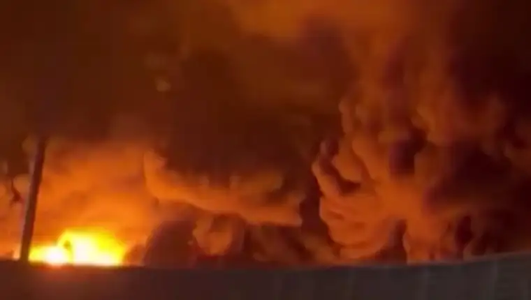 Iran eksplozija2
