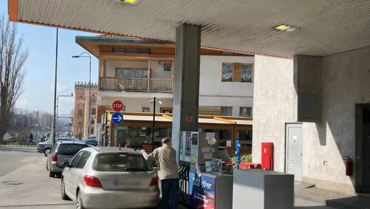 Gorivo 1