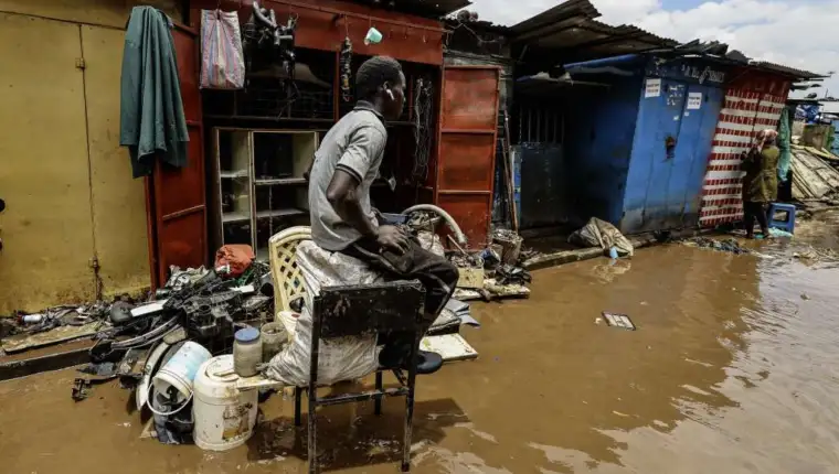 Poplave