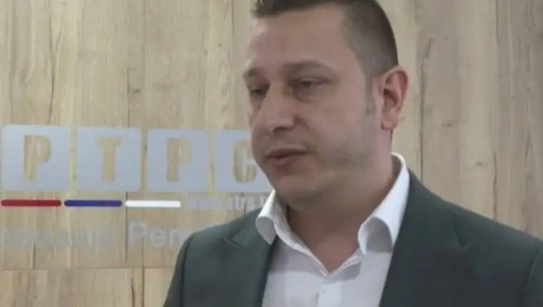 Goganovic