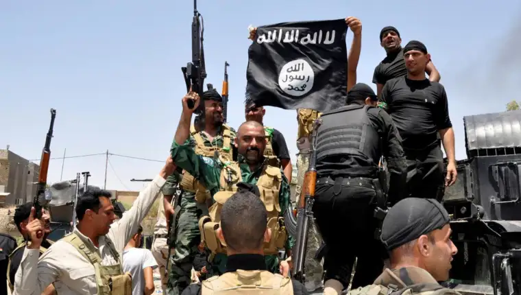 Isil 1