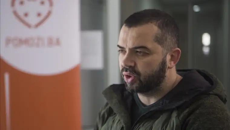 Elvir karalic