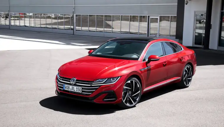 arteon