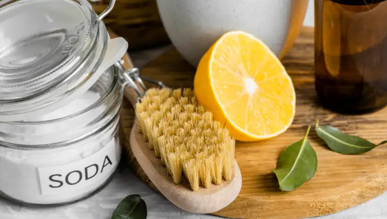 Soda bikarbona frepik