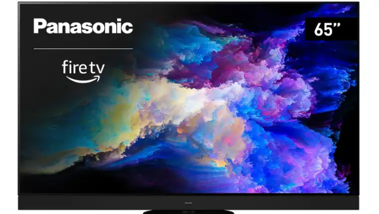 Panasonic