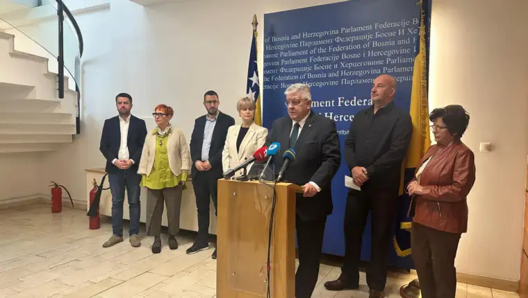 Press dragan