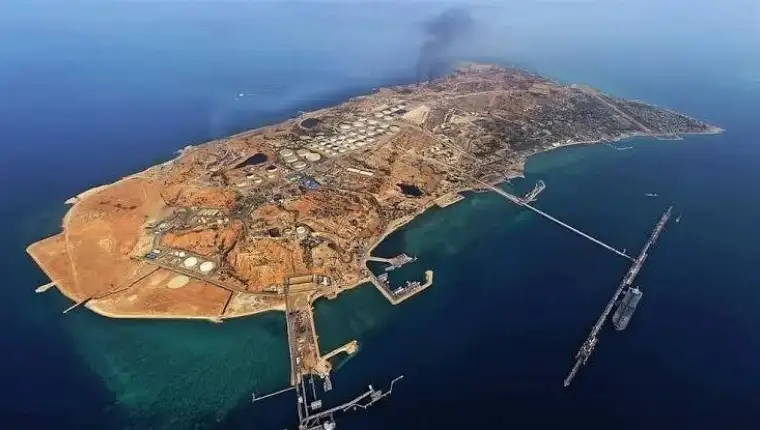 Kharg