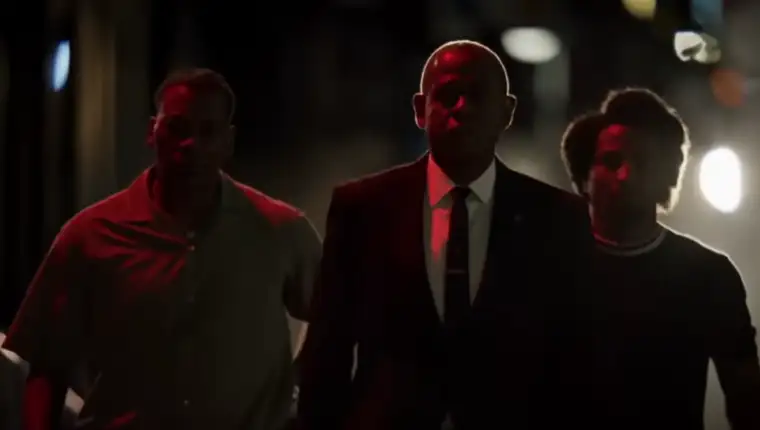 Godfather of Harlem