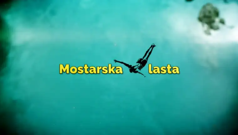 Mostarska lasta