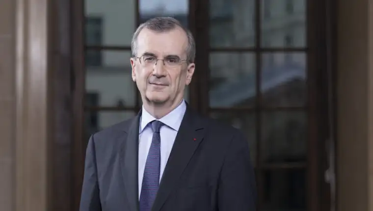 Francois Villeroy de Galhau