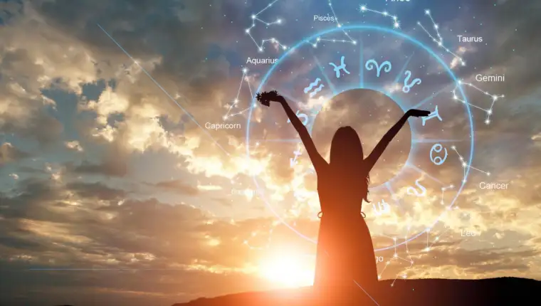 Horoskop freepik