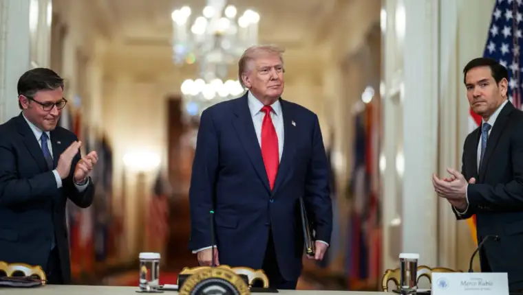 Donald trump marco rubio