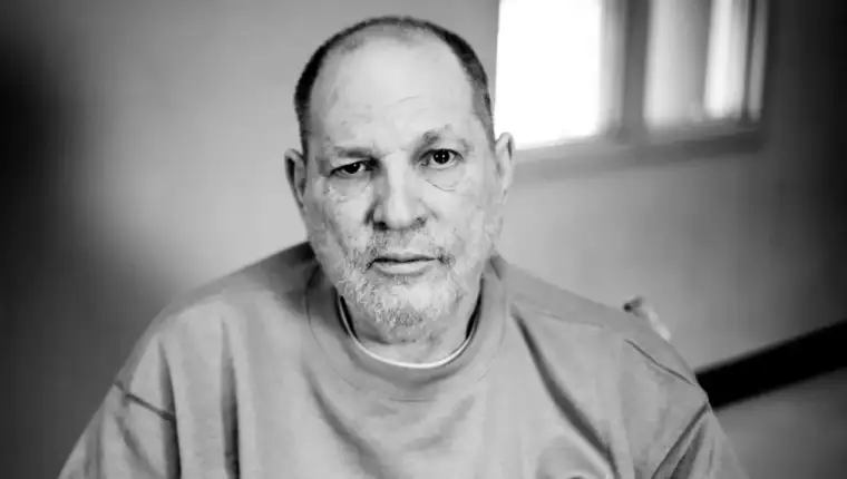 Harvey Weinstein