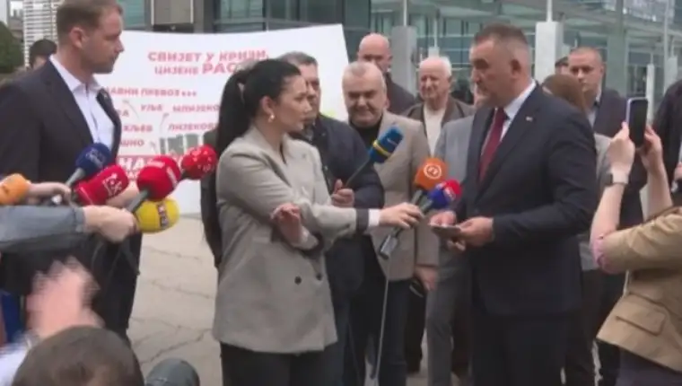 Drasko savo minic