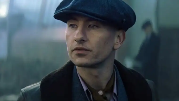 Barry Keoghan