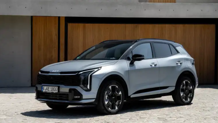 kia