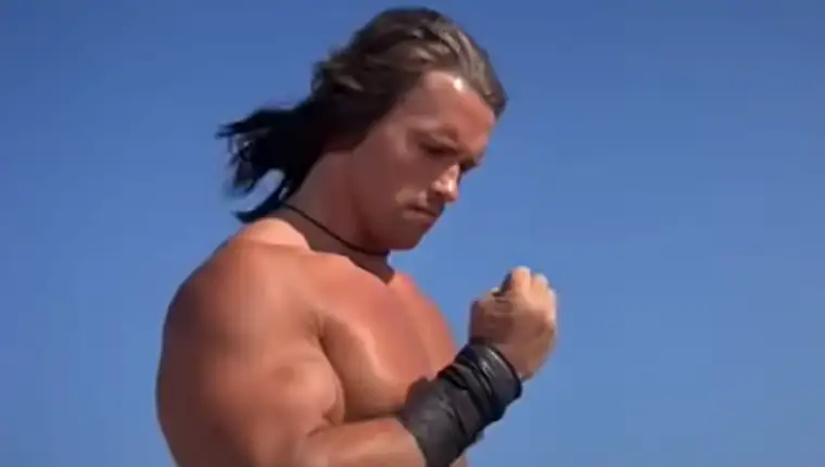 Arnold